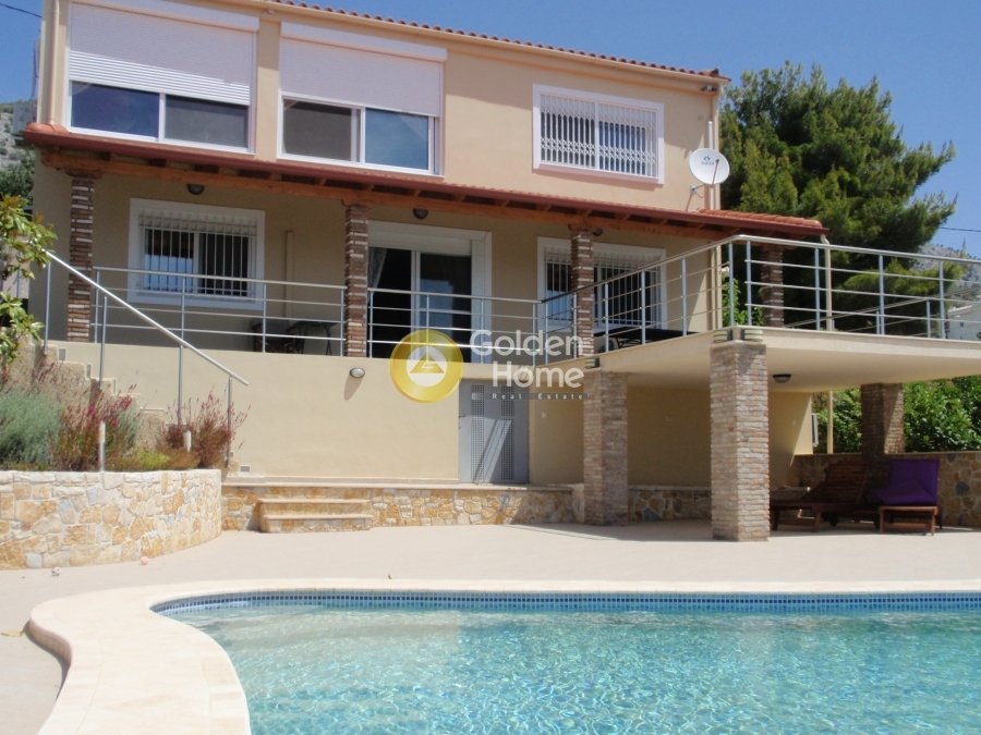House in Nea Peramos, Attica, Greece 1 - 14361696