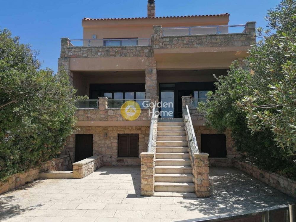 House in Community of Pisia, Loutraki - Perachora, Greece 2 - 14364003