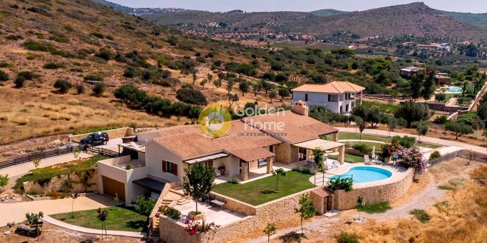 House in Keratea, Attica, Greece 1 - 14362543