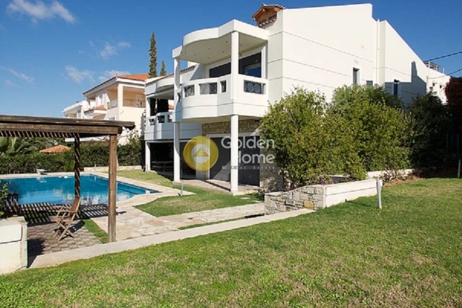House in Saronida, Attica, Greece 2 - 14361709