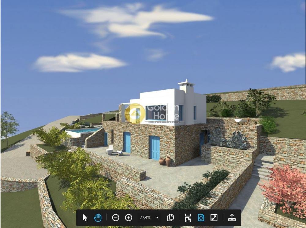 House in Kea, Aegean, Greece 3 - 14361360