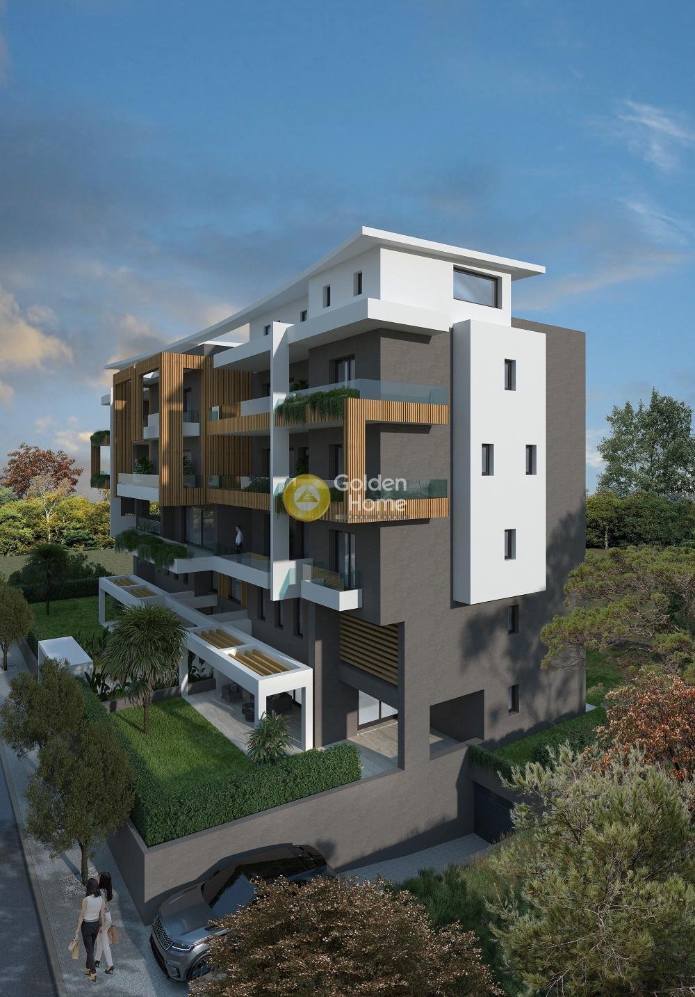 Apartment in South Athens, Attica, Greece 2 - 14361999