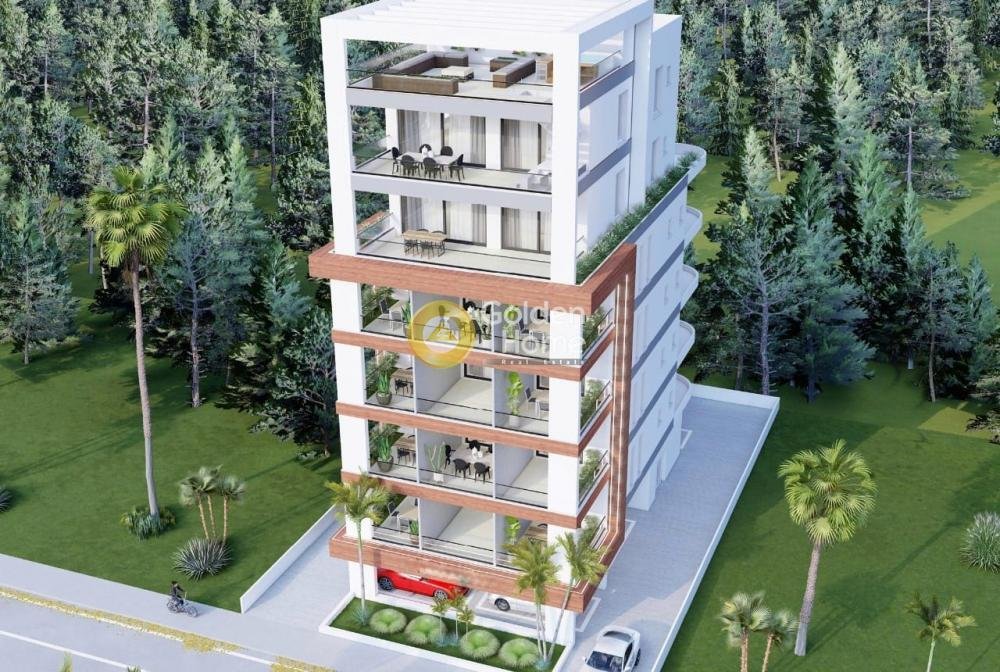 Apartment in Greece 4 - 14362213