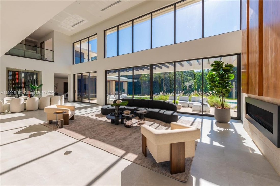 House in Coral Gables, Florida, United States 2 - 14362835