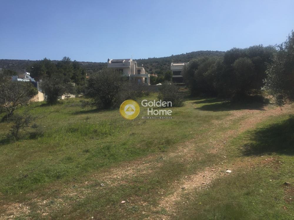 Land in Vari, Attica, Greece 5 - 14362118