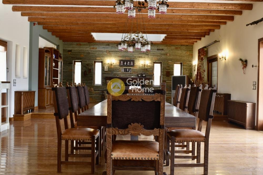 House in Kropia, Attica, Greece 3 - 14361605