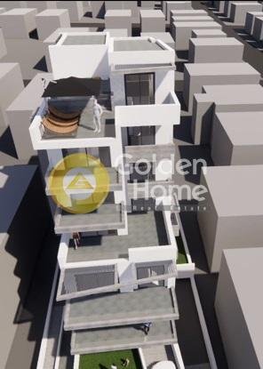 Apartment in Glyfada, Attica, Greece 2 - 14361984