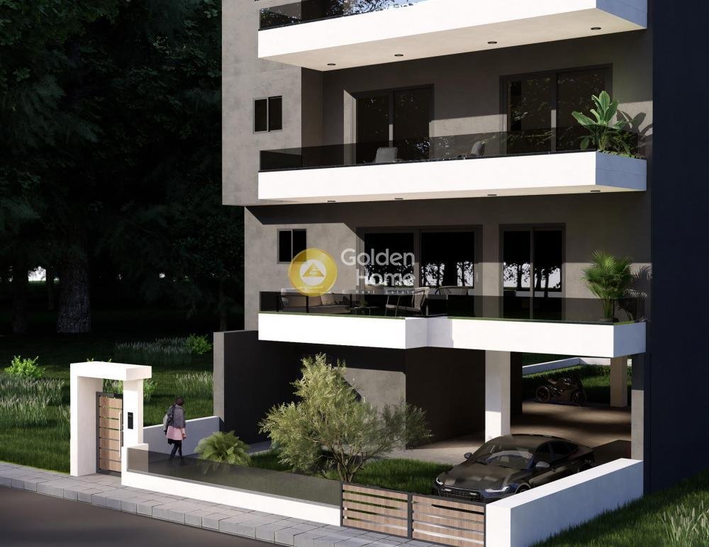 Apartment in South Athens, Attica, Greece 2 - 14363883