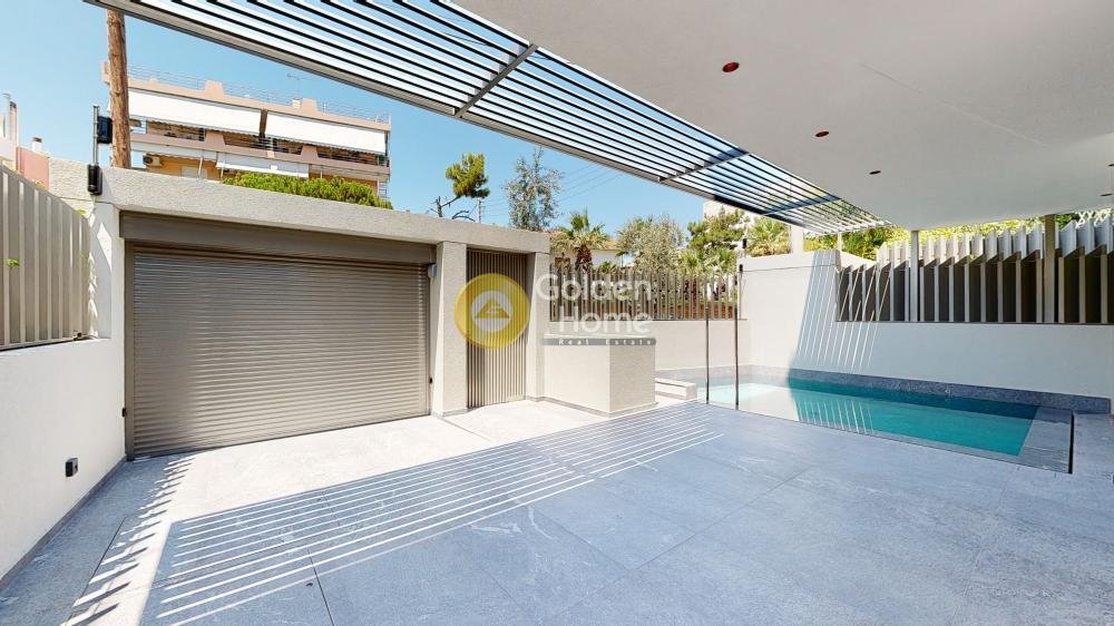 Apartment in Glyfada, Attica, Greece 5 - 14362783