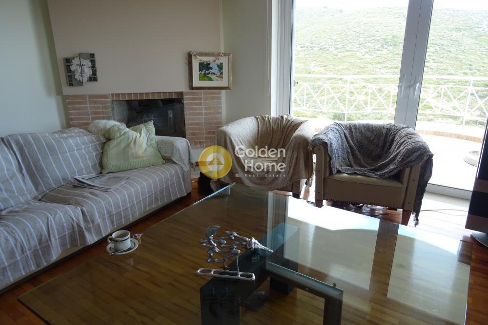 House in Pikermi, Attica, Greece 4 - 14363403
