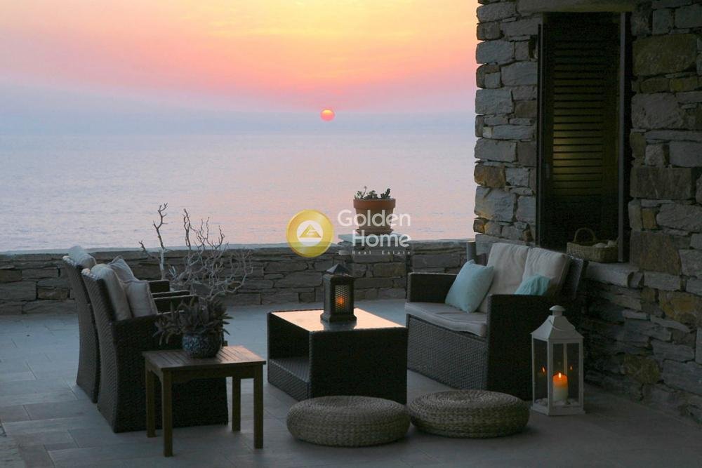 House in Kea, Aegean, Greece 4 - 14362532