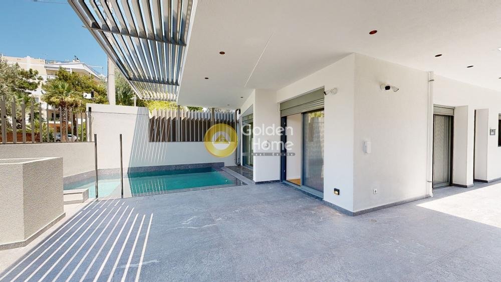 Apartment in Glyfada, Attica, Greece 1 - 14362783