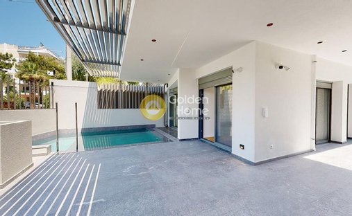 Apartment in Glyfada, Attica, Greece 1