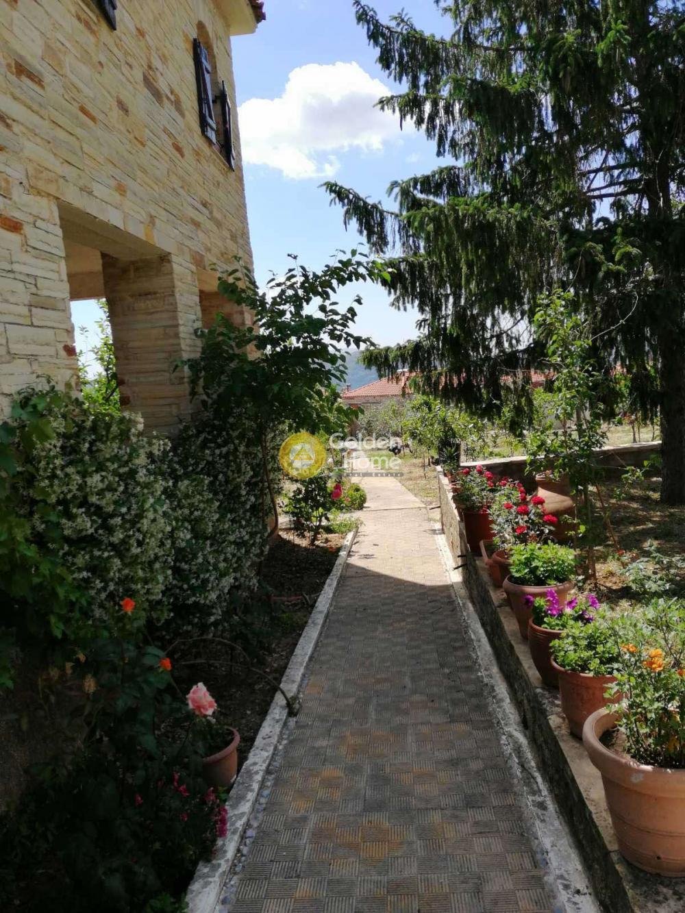 House in Kymi - Aliveri Anna, Thessaly and Central Greece, Greece 3 - 14364139