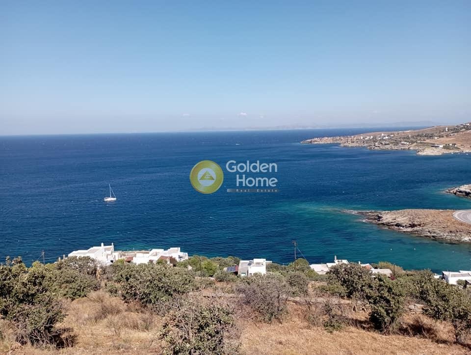 Land in Kea, Aegean, Greece 4 - 14362640