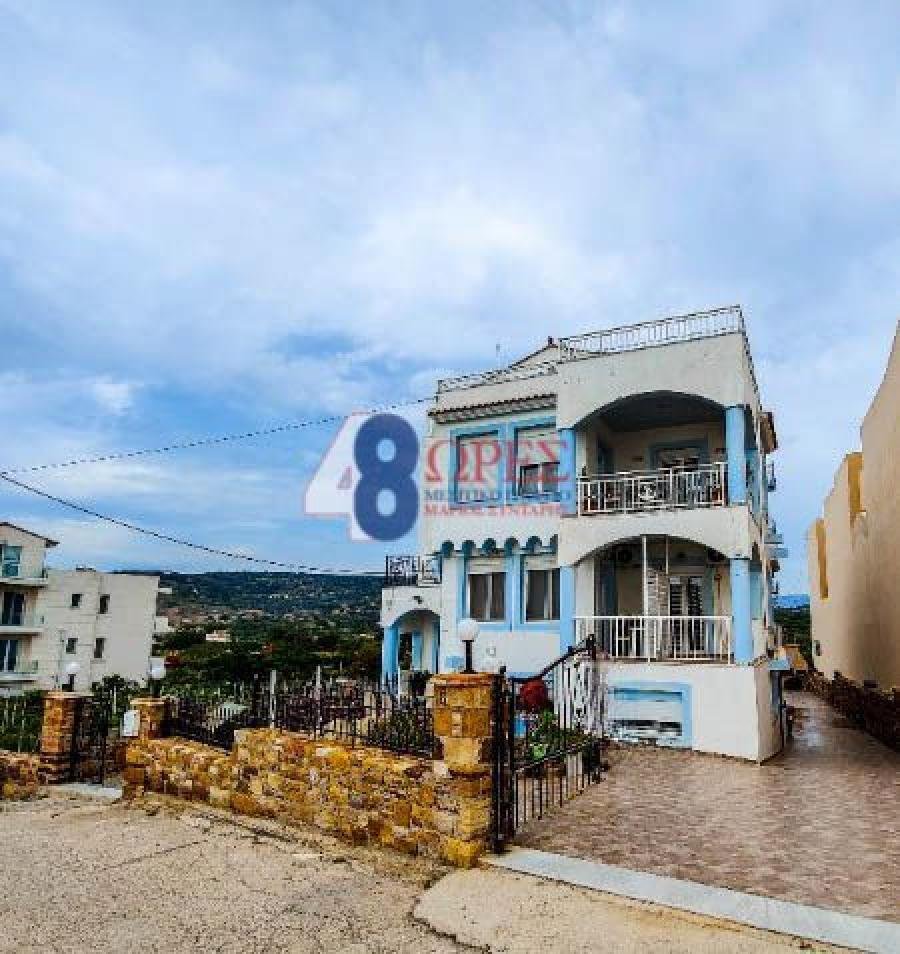Chios, Aegean, Greece 1 - 14361186