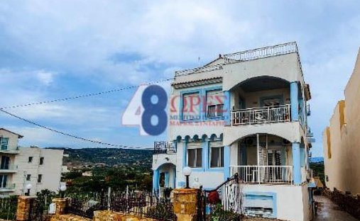 Chios, Aegean, Greece 1