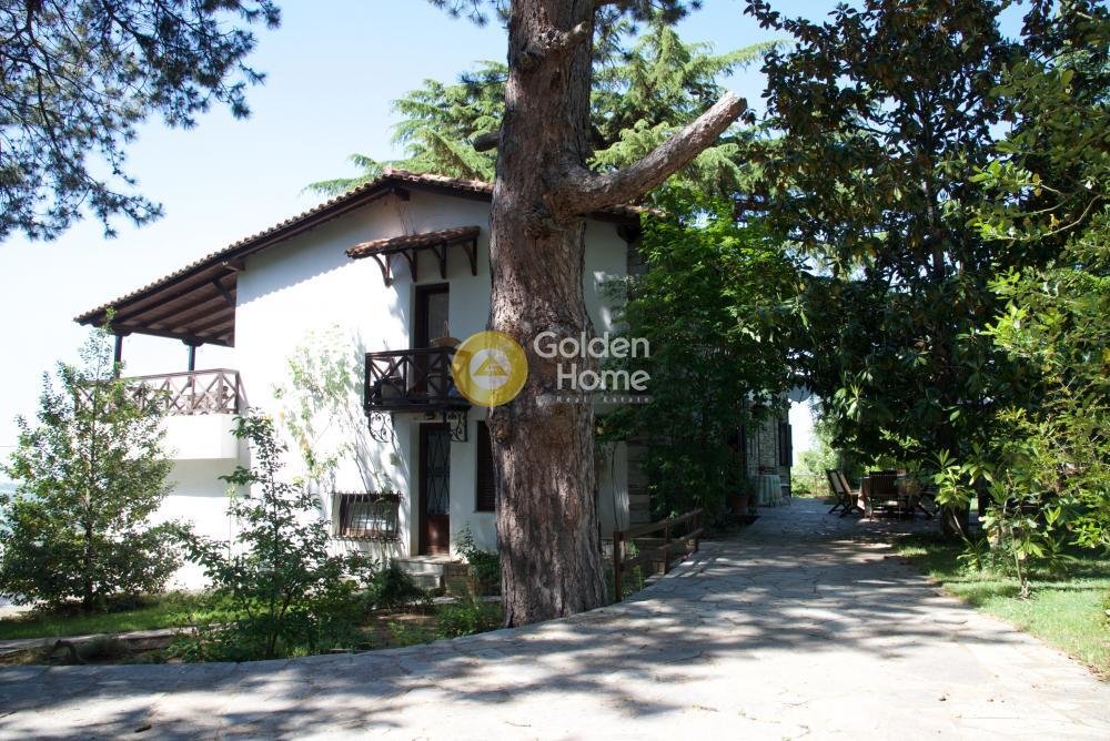 House in Chortiatis Community, Chortiatis, Greece 1 - 14362844