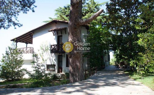 House in Chortiatis Community, Chortiatis, Greece 1