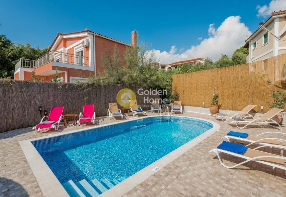 House in Lithakias, Laganas, Greece 1 - 14362862