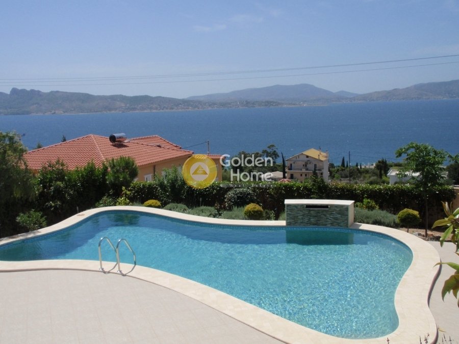 House in Nea Peramos, Attica, Greece 2 - 14361696