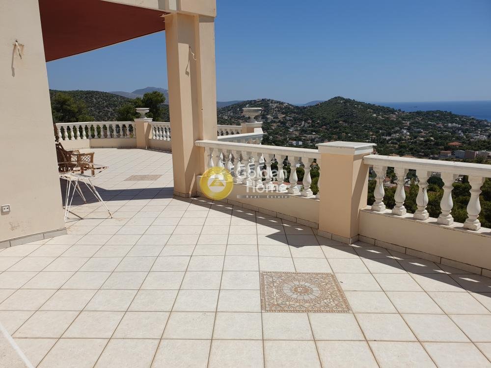 House in Kalyvia Thorikou, Attica, Greece 4 - 14362638
