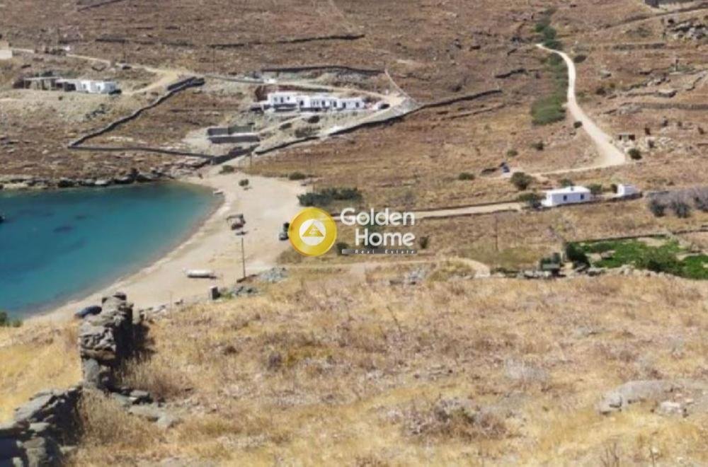 Land in Community of Dryopida, Aegean, Greece 4 - 14362637