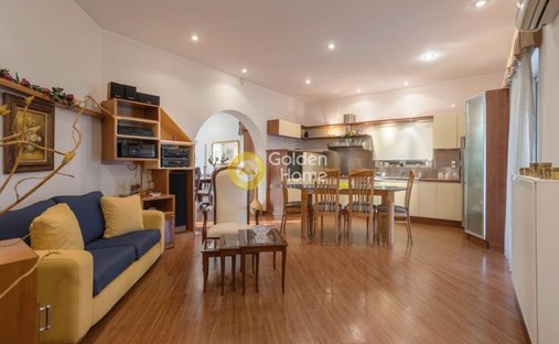 House in Mouzaki, Thessaly and Central Greece, Greece 1