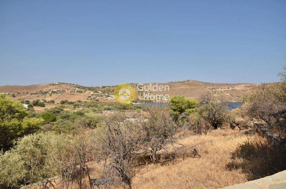 Land in Kea, Aegean, Greece 2 - 14362666