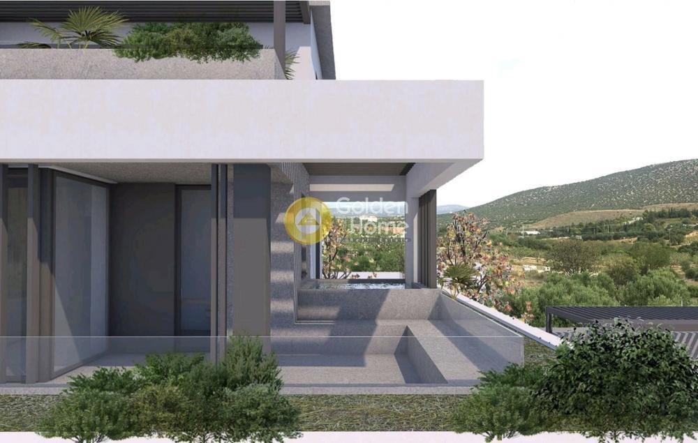 House in Markopoulo Mesogaias, Attica, Greece 4 - 14361980