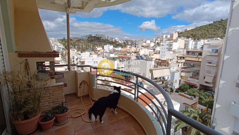 Appartement à Héliopolis, Attique, Grèce 4 - 14362069