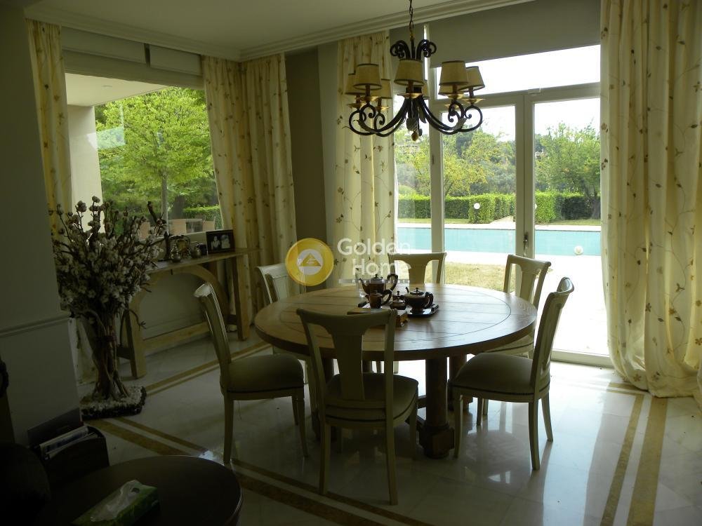 House in Oropos, Attica, Greece 3 - 14363688