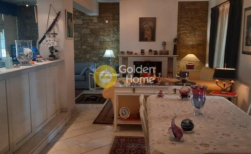 Apartment in Glyfada, Attica, Greece 1