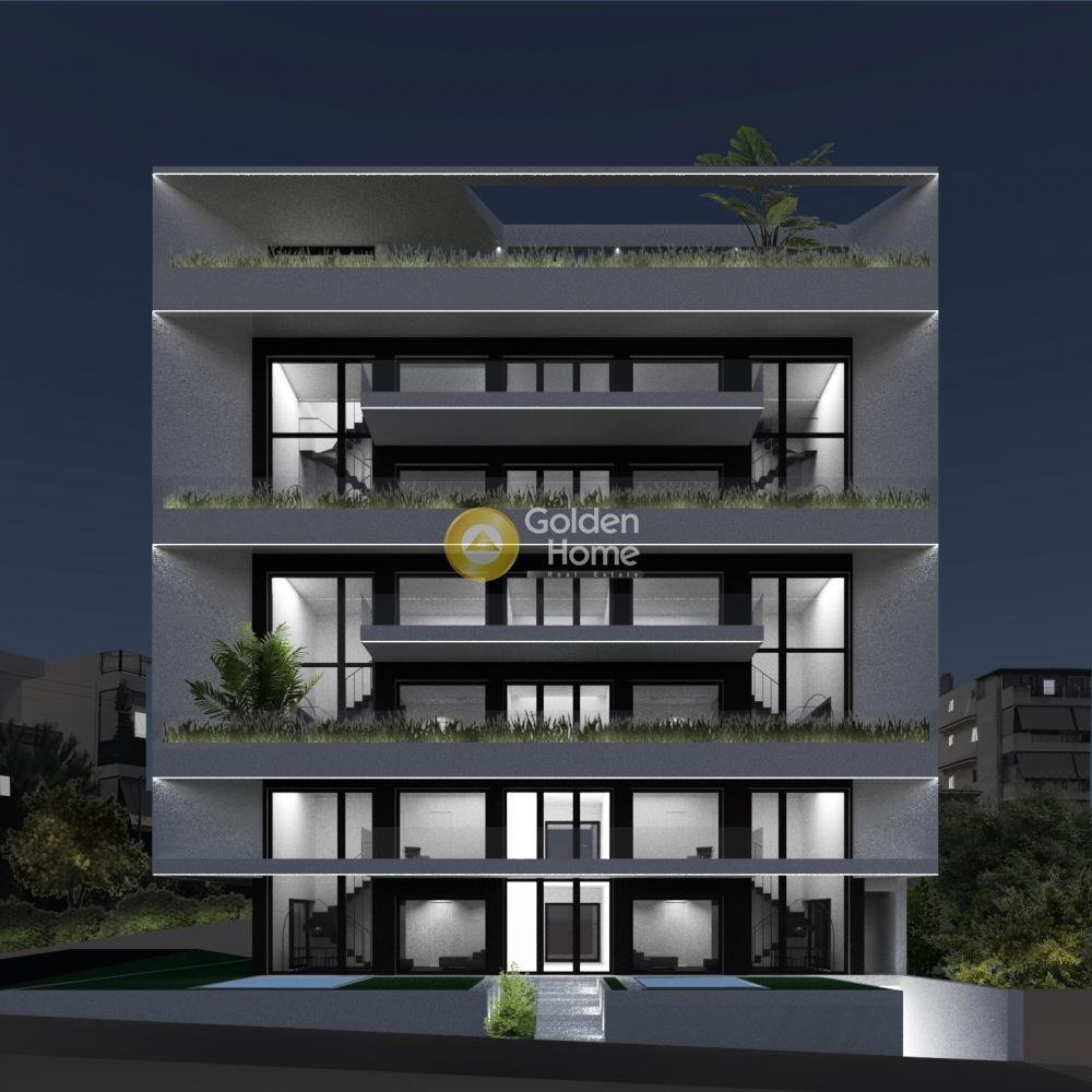 Apartment in Glyfada, Attica, Greece 5 - 14362152