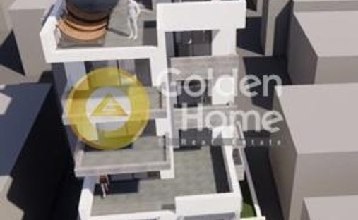 Apartment in Glyfada, Attica, Greece 1