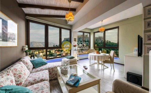 Apartment in 1st District of Athens, Athens, Greece 1