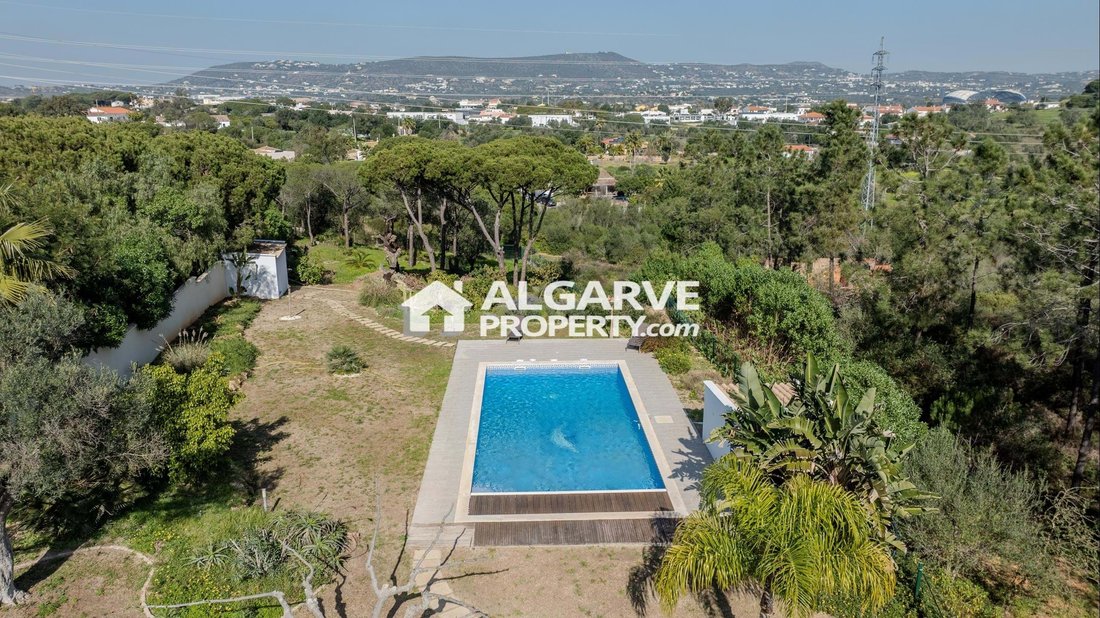 Villa in Almancil, Algarve, Portugal 3 - 14360710