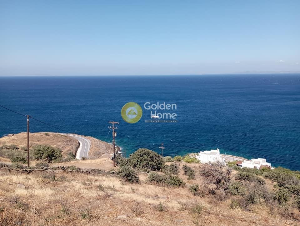 Land in Kea, Aegean, Greece 5 - 14362640