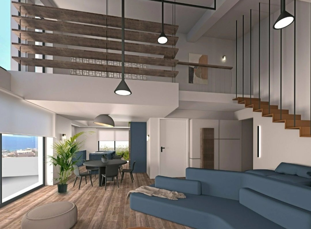 Apartment in Glyfada, Attica, Greece 3 - 14363960