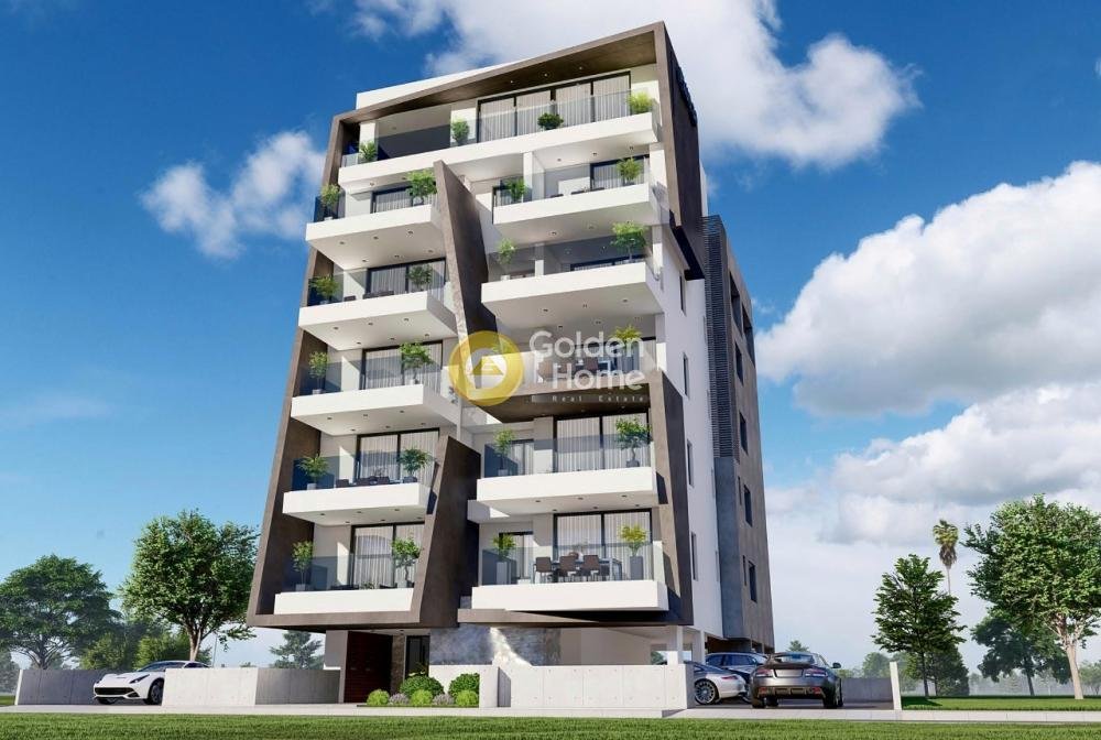 Apartment in Greece 1 - 14362211