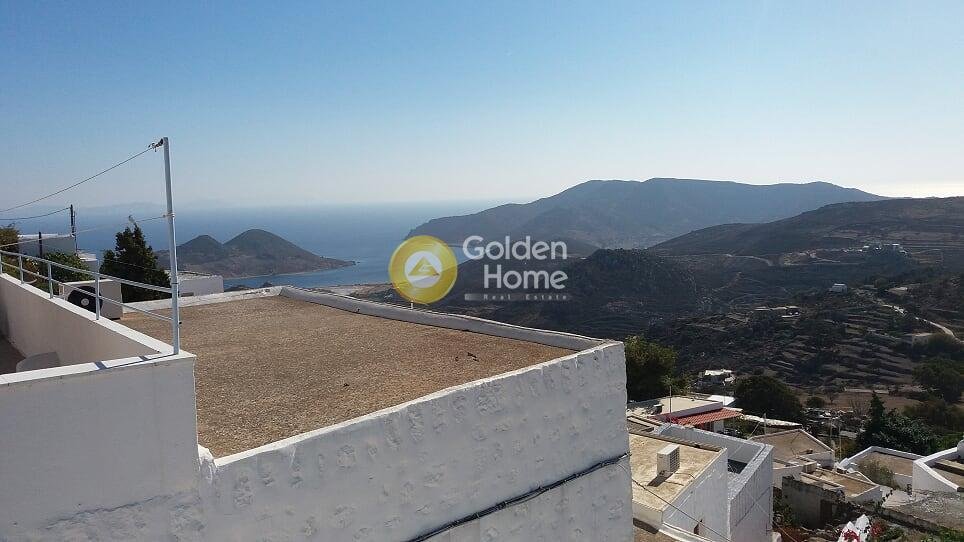 House in Patmos, Aegean, Greece 1 - 14363391