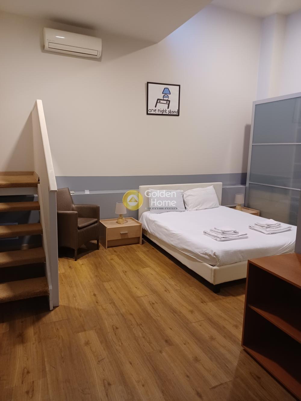 Apartment in 2nd District of Athens, Athens, Greece 2 - 14362413