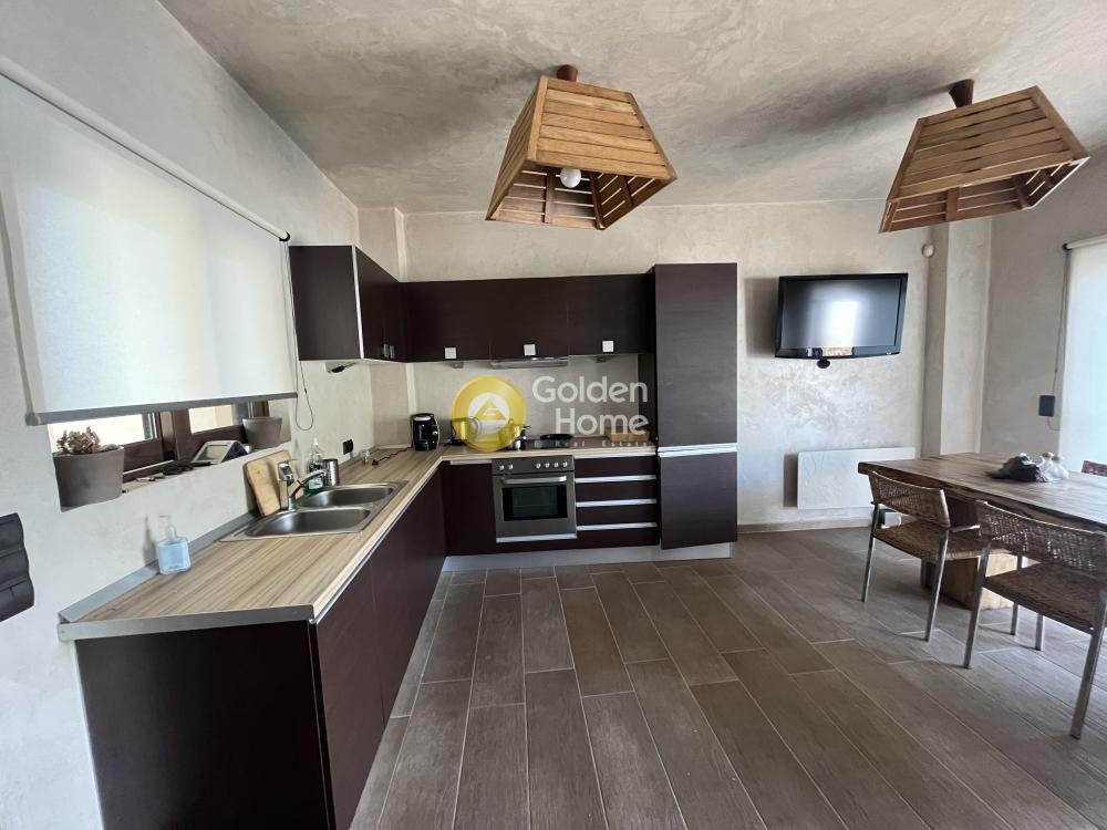 House in Community of Pisia, Loutraki - Perachora, Greece 3 - 14364003