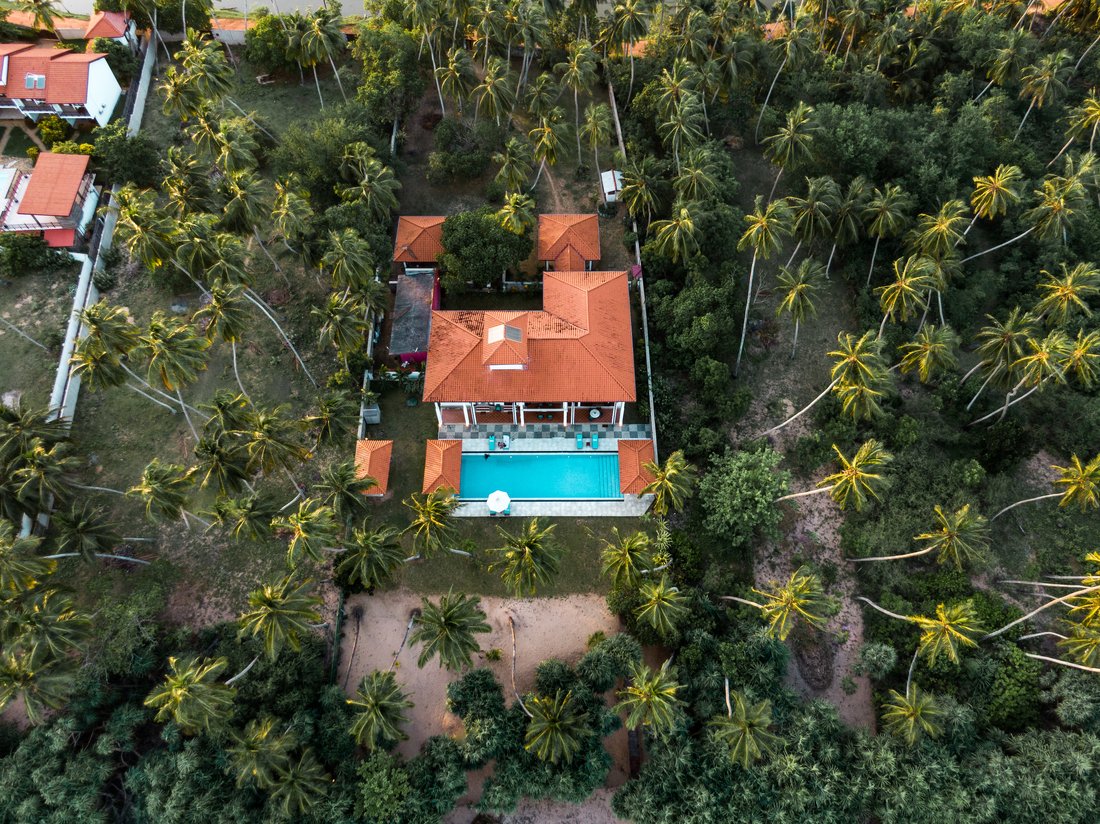 House in Tangalle, Southern Province, Sri Lanka 4 - 14362217