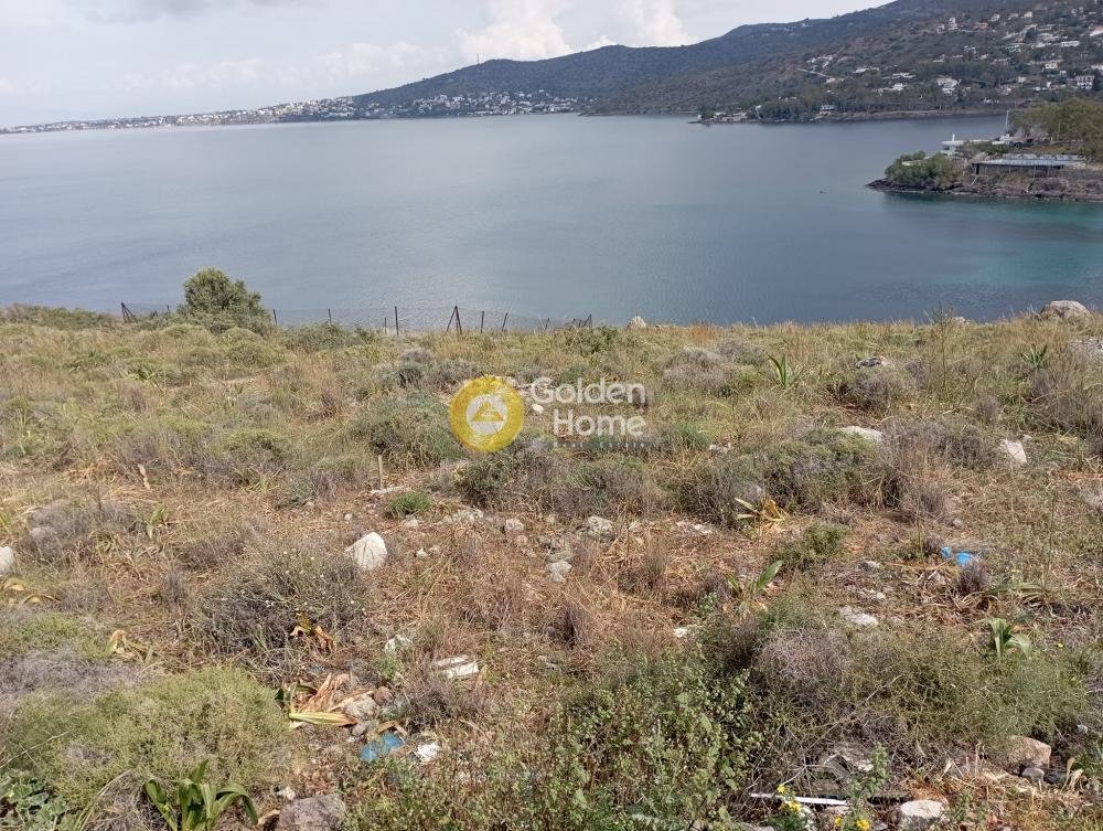 Land in Perdika Municipal Community, Attica, Greece 2 - 14362654