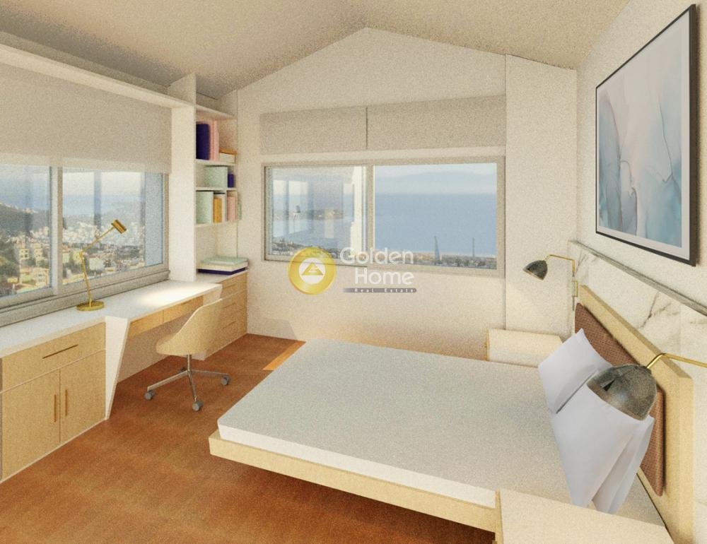 Apartment in Voula, Attica, Greece 2 - 14362254