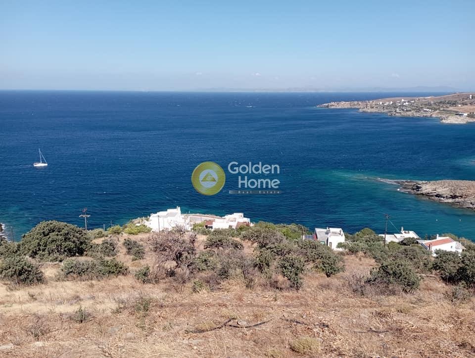 Land in Kea, Aegean, Greece 2 - 14362640