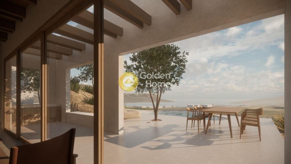 Land in Kea, Aegean, Greece 2 - 14362662