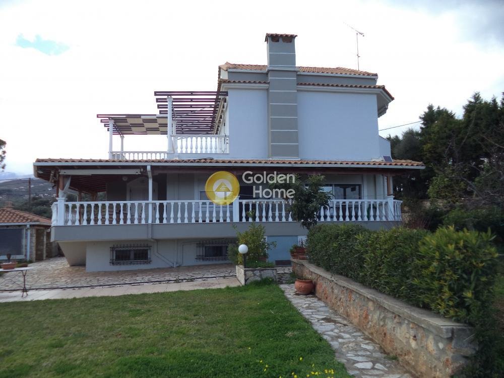 House in Akratas, Peloponnese, Western Greece and the Ionian, Greece 3 - 14362776