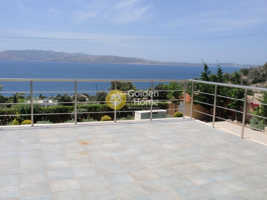 House in Nea Peramos, Attica, Greece 4 - 14361696